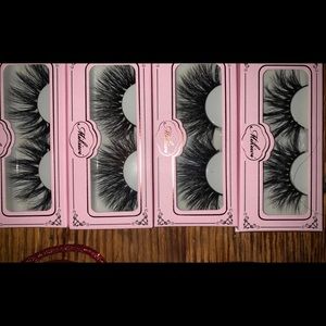25MM Mix Lashes